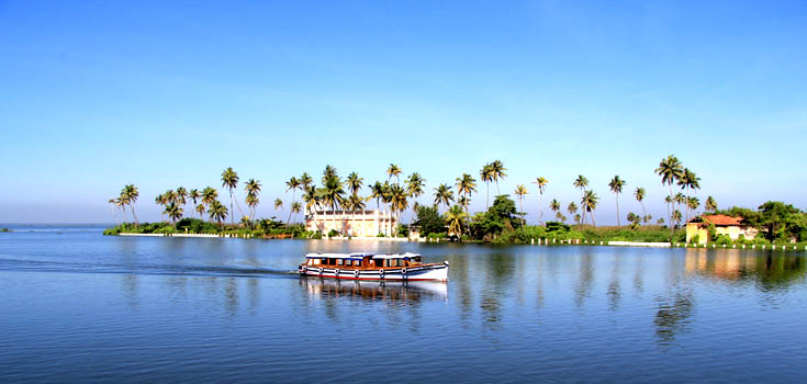 Kuttanad Blog
