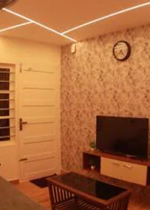 Family Rooms