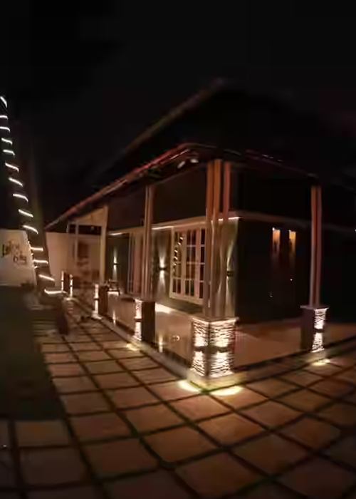 Private Dining